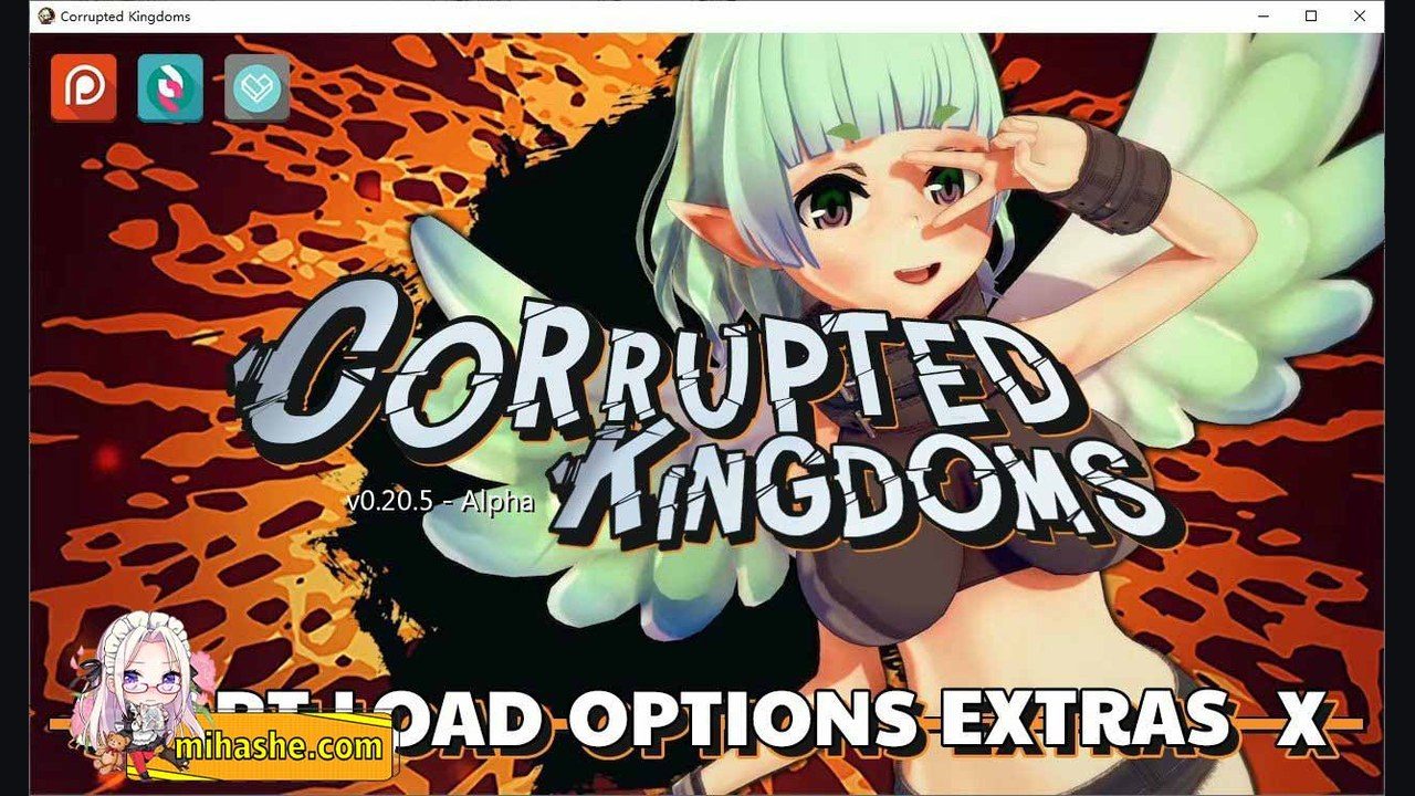 腐败王国CorruptedKingdom 腐败王国CorruptedKingdom中文下载官网房地产经营攻略 封